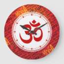 Zoek naar aum symbool klokken Meditatie