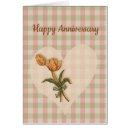 Zoek naar paarse tulpen briefkaarten Vintage