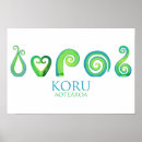 Zoek naar new zealand kunst Koru