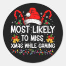 Zoek naar missen stickers Kerstmis
