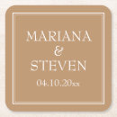 Zoek naar beige onderzetters Gast