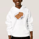 Zoek naar wafel hoodies Voedsel
