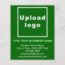 Zoek naar programma flyers Klant