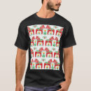 Zoek naar dala paard tshirts Patroon