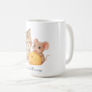 Zoek naar leuke muis mokken Kat en muis