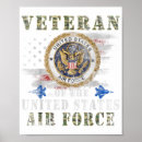 Zoek naar luchtmacht posters Veteraan