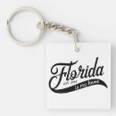 Zoek naar home sleutelhangers Florida