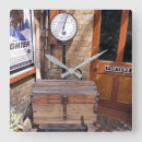 Zoek naar stoomtrein posters klokken Spoorwegen