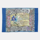 Zoek naar joods keuken handdoeken Joodse feestdagen