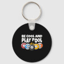 Zoek naar biljart sleutelhangers Billiard