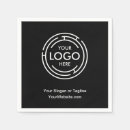 Zoek naar adverteren servetten Promotie