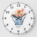 Zoek naar pony klokken Bloem