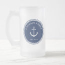 Zoek naar kapitein bierpullen Marineblauw