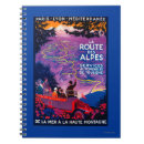 Zoek naar european notitieboeken France