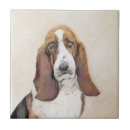 Zoek naar basset honden tegels Puppy