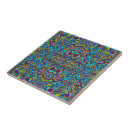 Zoek naar psychedelic tegels Blauw