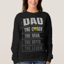Zoek naar mythe hoodies Coach