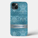 Zoek naar glitter ipad hoesjes Blauw