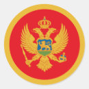 Zoek naar montenegro vlag stickers Land