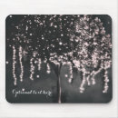 Zoek naar verlichting muismatten Kantoor