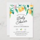 Zoek naar lemon uitnodigingen Zomer