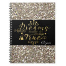 Zoek naar dream notitieboeken Dagboek