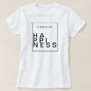 Zoek naar inspirerende tshirts Voor haar