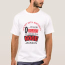 Zoek naar decennium tshirts Humor