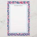 Zoek naar blue briefpapier Voor haar