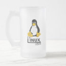 Zoek naar tux de pinguïn mokken Computer