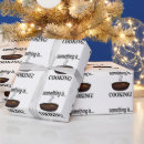 Zoek naar kook cadeaupapier Voor haar