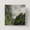 Zoek naar piek buttons Natuur