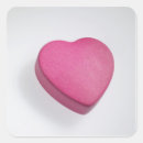 Zoek naar affectie stickers Close up uitzicht