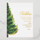 Zoek naar christmas tree briefkaarten Bos