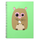 Zoek naar cartoon hamster notitieboeken Grappig