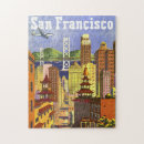 Zoek naar san francisco puzzels Steden