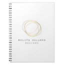 Zoek naar designer notitieboeken Modern