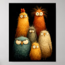 Zoek naar cartoon kip posters Kuiken