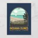 Zoek naar indiana briefkaarten Indiana dunes national park