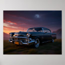 Zoek naar klassieke auto posters Elk persoon