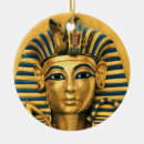 Zoek naar oud egypte ornamenten Koning