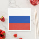 Zoek naar rusland servetten Rood