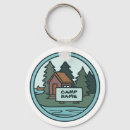 Zoek naar kamp sleutelhangers Buiten