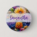 Zoek naar mooi buttons Naam