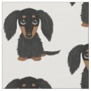 Zoek naar dachshund stoffen Hond