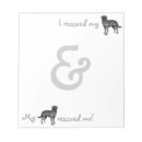 Zoek naar laboratorium notitieblokken Zwart lab