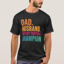 Zoek naar grappige vadersdag tshirts Elk persoon