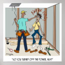 Zoek naar elektricien humor posters Constructie
