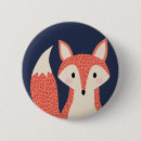 Zoek naar rode vos buttons Wild