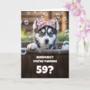Zoek naar grappige hond kaarten Puppy